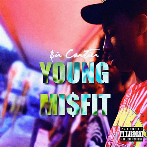 young misfit sir cartier|young michael fit.